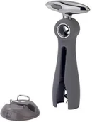 Pojemniki na przyprawy - Peugeot Korkociąg Salma 200374 - Basalt - miniaturka - grafika 1