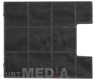 Globalo CSC 309 - Filtry do okapów - miniaturka - grafika 3