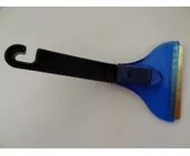 Pozostałe narzędzia ogrodowe - JK-System SKROBACZKA Z MOSIĘŻNYM OSTRZEM KRÓTKA (61500067) - miniaturka - grafika 1