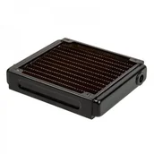 Chłodzenie wodne - Magicool G2 Slim Chłodnica miedziana 27mm (MC-RAD120G2) - miniaturka - grafika 1