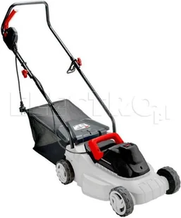 NAC LE12-32-PB-S - Kosiarki - miniaturka - grafika 3