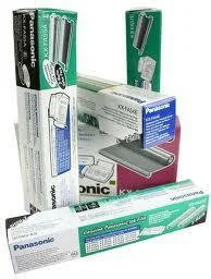 Panasonic Folia do faksów KX-FA57E (TADRPA KX-FA57E ART) - Folie termotransferowe do faksów - miniaturka - grafika 2