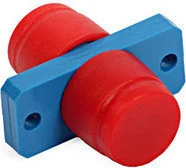 Akcesoria do monitoringu - ULTIMODE ADAPTER JEDNOMODOWY A-533S FC-FC - miniaturka - grafika 1