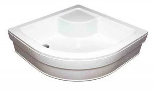 Ravak Obudowa do brodzika SABINA 90 panel GPX11002 - Obudowy brodzików - miniaturka - grafika 3