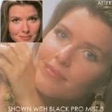 Filtry fotograficzne - TIFFEN Tiffen Filter filtr Mist 1/2 52 MM Black Pro 52BPM12 - miniaturka - grafika 1