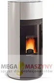 Wkłady kominkowe - Nordica Piecyk na pellety Doroty - miniaturka - grafika 1
