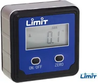 Poziomice, łaty, miary - Limit Poziomnica cyfrowa (17425-0050) 174250050 - miniaturka - grafika 1