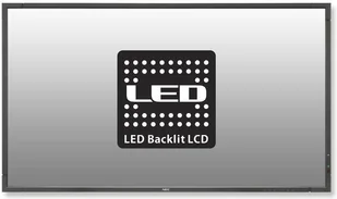 NEC MultiSync P703 - Monitory reklamowe i wyświetlacze - miniaturka - grafika 3