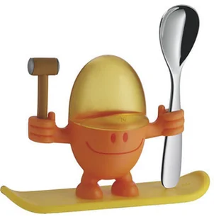 WMF Kieliszek do jajek 06.1668.7450 - Akcesoria gastronomiczne - miniaturka - grafika 5