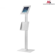 Akcesoria do tabletów i e-booków - Maclean Stojak uchwyt reklamowy do tabletu MC-724 iPad - miniaturka - grafika 1