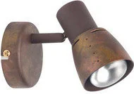 Brilliant Kinkiet Lava 39510/56 - Lampy ścienne - miniaturka - grafika 2