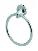 Wieszaki łazienkowe - Ontario Wieszak owalny - miniaturka - grafika 1