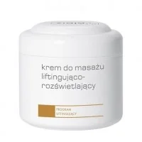 Ziaja Pro Krem do masażu twarzky liftingująco-rozświetlający program liftingujący 200ml - Olejki i świece do masażu - miniaturka - grafika 3