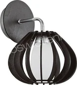 Lampy ścienne - TK Lighting MELA VENGE 1 Kinkiet 1x E14 (max 40W) 250 - miniaturka - grafika 1