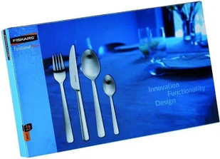 Fiskars Functional Form 856224 - Zestawy sztućców - miniaturka - grafika 2