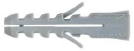 Kołki - Fischer Kołek ekspansywny S 20 90 mm 20 mm 50120 5 szt - miniaturka - grafika 1
