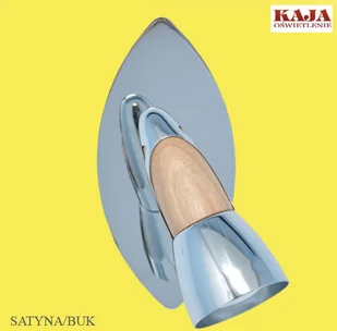 Kaja Spot K-JZ-623-440 - Lampy sufitowe - miniaturka - grafika 3