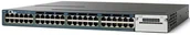 Switche - Cisco Catalyst 3560X 48 Port PoE IP Services (WS-C3560X-48P-E) - miniaturka - grafika 1