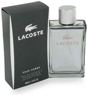 Lacoste Pour Homme Woda toaletowa 100ml - Wody i perfumy męskie - miniaturka - grafika 2