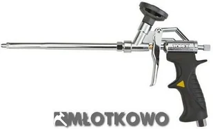 Topex PISTOLET DO PIANY PROF /TOP 21B504 TP21B504 [2442643] - Pistolety do pian - miniaturka - grafika 2