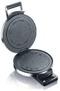 Graef HE80 - Gofrownice - miniaturka - grafika 3