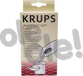 Środki do kuchni i łazienki - Krups 2 saszetki - miniaturka - grafika 1