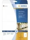 Etykiety do drukarek - Herma Etykiety samoprzylepne 210x148 mm 10910 - miniaturka - grafika 1