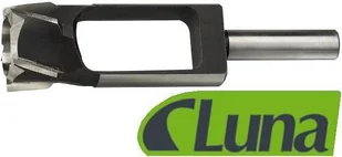 LUNA Pięcioostrzowe wiertło do czopów 30,0 mm z chwytem cylindrycznym (20338-060 - Wiertła LUNA Pięcioostrzowe wiertło do czopów 30,0 mm z chwytem cylindrycznym (20338-060 - Wiertła - miniaturka - grafika 1