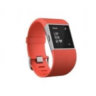 Monitory aktywności - Fitbit Surge (tangerine) - miniaturka - grafika 1