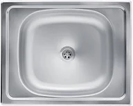 Zlewozmywaki - Ferro DR40/50.H - miniaturka - grafika 1