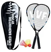 Badminton - Vicfun Speedbadminton set Speed 2000 set - miniaturka - grafika 1