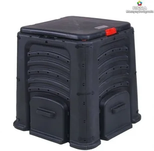 Hecht 435 - Kompostowniki - miniaturka - grafika 3