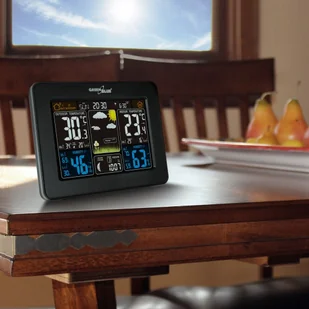 GreenBlue GB523 - Stacje pogodowe - miniaturka - grafika 8