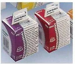 Dymo ETYKIETA LW 57X32mm ETDYN100010 [1213433] - Etykiety do drukarek - miniaturka - grafika 2