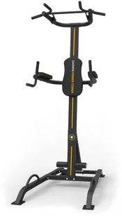 Darwin Power Tower - Atlasy do ćwiczeń Darwin Power Tower - Atlasy do ćwiczeń - miniaturka - grafika 1