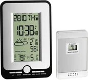 Stacje pogodowe - TFA 35.1134.10 - miniaturka - grafika 1