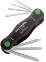 Wiha 7-częściowy zestaw kluczy Torx PocketStar, SB 363 P7 Wiha (23053) - Klucze i nasadki - miniaturka - grafika 4