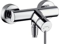 Baterie wannowe i prysznicowe - Hansgrohe Talis S 32640000 - miniaturka - grafika 1