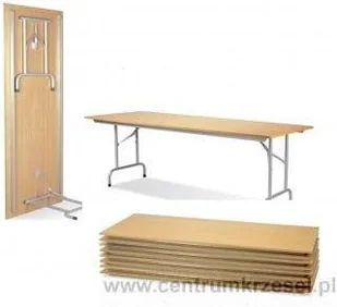 Nowy Styl Stół Rico Table - Stoły i stoliki do biura Nowy Styl Stół Rico Table - Stoły i stoliki do biura - miniaturka - grafika 3