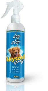 Certech Akyszek Odstraszacz Dla Psów Spray 400Ml - Artykuły szkoleniowe - miniaturka - grafika 3