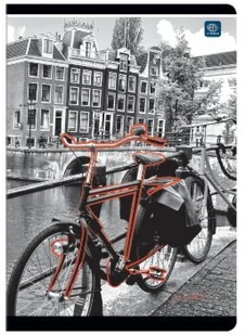 ZESZYT A5 60 GLADKI BPZ - Zabawki kreatywne - miniaturka - grafika 3