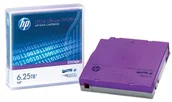 Pozostałe nośniki i napędy - HP HPE LTO-6 Ultrium MP WORM Data Tape C7976W - miniaturka - grafika 1