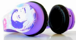 Lexibook Violetta (bthp400vi) - Słuchawki - miniaturka - grafika 2