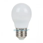 Żarówki LED - AIGOSTAR ŻARÓWKA LED E27 7W 6400K 003868 - miniaturka - grafika 1