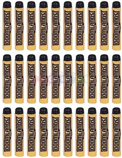 Hasbro NERF Doomlands. Zestaw 30 strzałek - Zabawki militarne - miniaturka - grafika 3