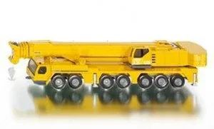 Siku Dźwig 1326 - Samochody i pojazdy dla dzieci - miniaturka - grafika 7