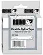 Dymo DYMO RhinoPRO Flexible Nylon Label 0071701187581 - Etykiety do drukarek - miniaturka - grafika 2