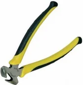 Kombinerki i obcęgi - Stanley szczypce FatMax@ obcinak czołowy, 160 mm (0-89-875) - miniaturka - grafika 1