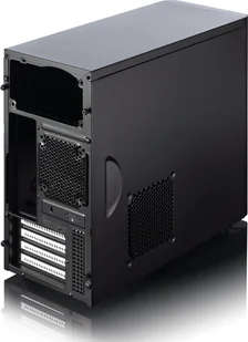 Fractal Design Core 1100 (FD-CA-CORE-1100-BL) - Obudowy komputerowe - miniaturka - grafika 19