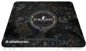 Podkładki pod mysz - SteelSeries QCK+ CS:GO (63379) - miniaturka - grafika 1